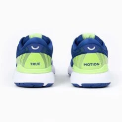 True Motion | Men's U-Tech Nevos Next Gen Running Shoes 18 True Motion | Men's U-Tech Nevos Next Gen Running Shoes -sportswear TMM01051D01 M Truemotion Nevos back