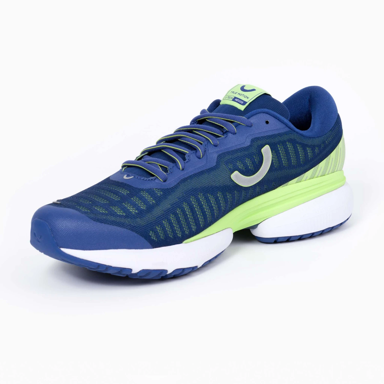 True Motion | Men's U-Tech Nevos Next Gen Running Shoes 4 True Motion | Men's U-Tech Nevos Next Gen Running Shoes - Image 2