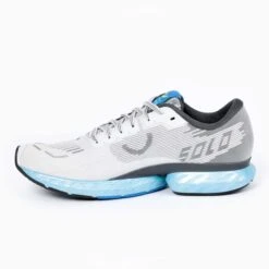 True Motion | Women's U-Tech Solo Running Shoes -sportswear TMW01031B02 W Truemotion Solo side2