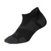 2XU | Unisex VECTR CUSHION No Show Sock