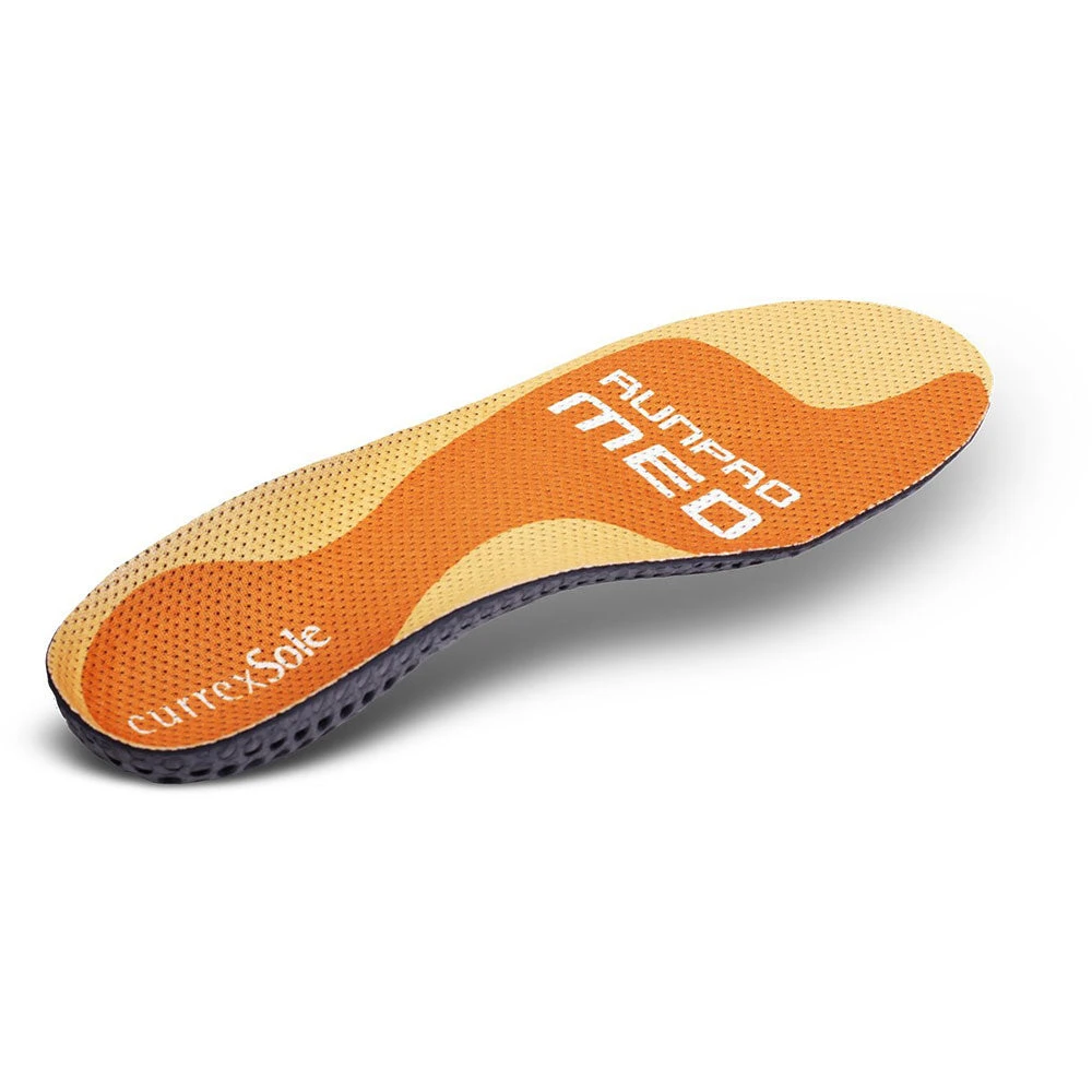 Currex | Run Pro Medium Profile Insole 3 Currex | Run Pro Medium Profile Insole