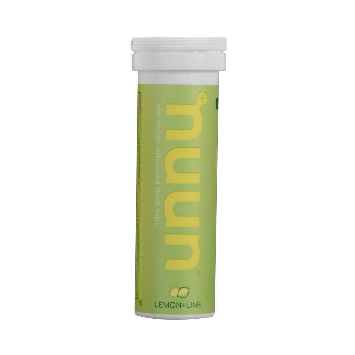 NUUN | Active Hydration Lemon And Lime 3 NUUN | Active Hydration Lemon And Lime