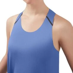 On | Women's Tank-T -sportswear W20800235 F onrunning tankt front