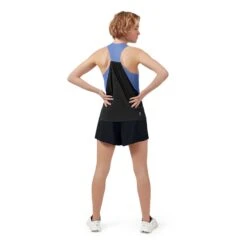 On | Women's Tank-T -sportswear W20800235 F onrunning tankt modelback