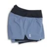 On | Women's Running Shorts -sportswear W25500245 F onrunning runningshorts front