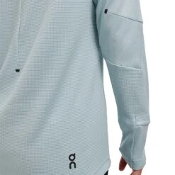 On | Women's Climate Shirt -sportswear W263.00472 W On ClimateShirt backclose