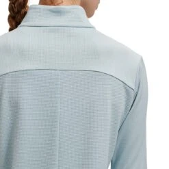 On | Women's Climate Shirt -sportswear W263.00472 W On ClimateShirt neckback