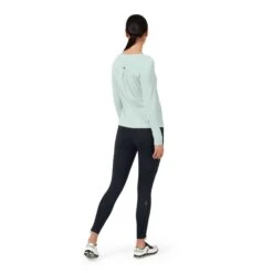 On | Women's Tights Long 2.0 12 On | Women's Tights Long 2.0 -sportswear W28700252 F on tightlong2 modelback