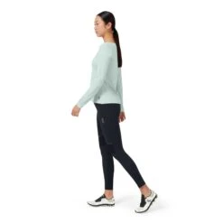 On | Women's Tights Long 2.0 11 On | Women's Tights Long 2.0 -sportswear W28700252 F on tightlong2 modelside