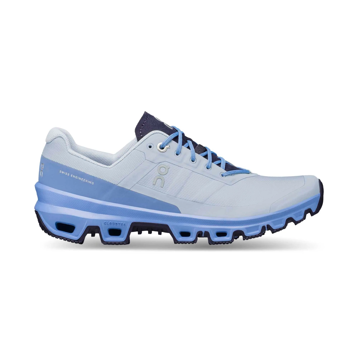 On | Women's Cloudventure Running Shoes 3 On | Women's Cloudventure Running Shoes