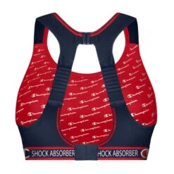 Shock Absorber | Women's Champion Limited Edition Ultimate Run Bra 5 Shock Absorber | Women's Champion Limited Edition Ultimate Run Bra -sportswear Y0BGB9NF F shockabsorber ultimaterunbra back