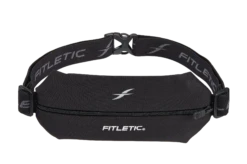 Fitletic | Unisex Mini Sport Belt -sportswear mini sport belt black main