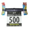Ronhill | Race Number Belt -sportswear rh003831 r00326 race number belt