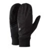 Ronhill | Unisex Winter Mitts -sportswear rh005011r009 ronhill wintermitt front 3