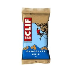 CLIF® Bar Clif Bar | Energy Bar CL - Chocolate Chip