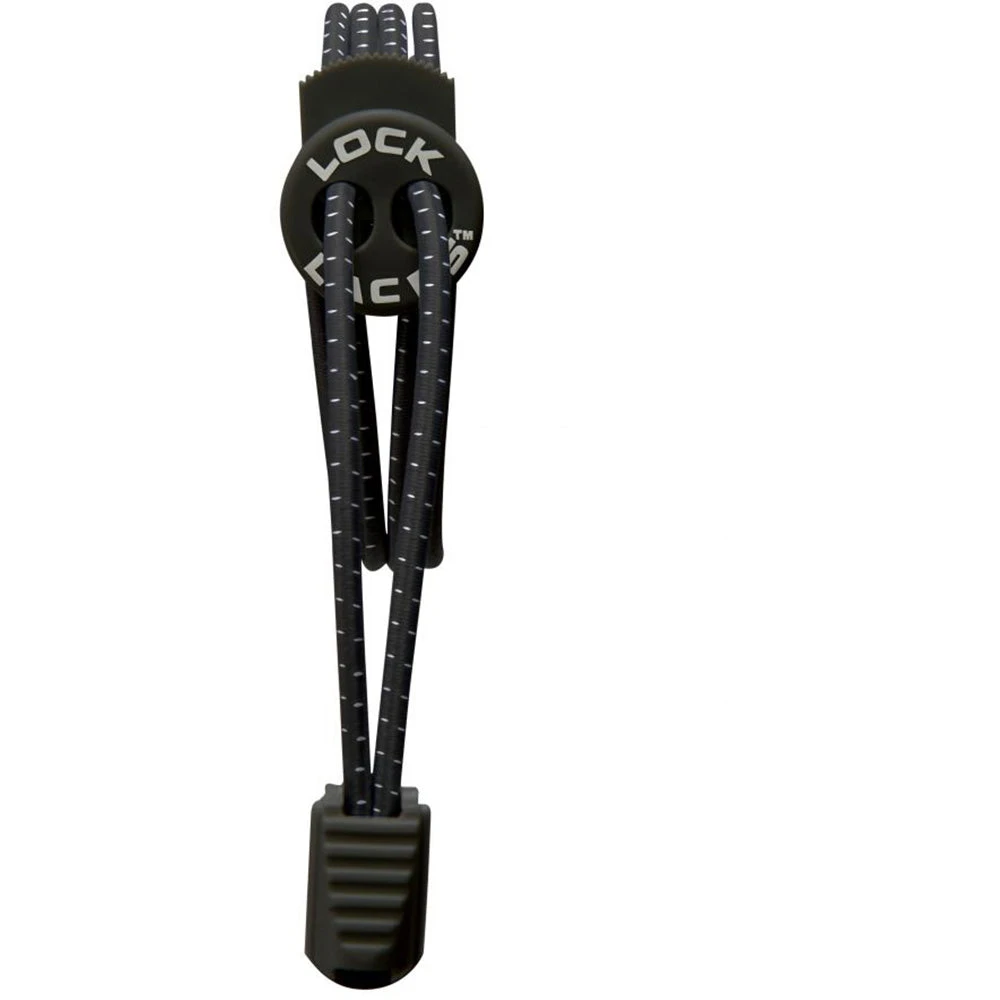 Lock Laces | Unisex Laces 3 Lock Laces | Unisex Laces