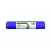 Fitness-Mad | Unisex Warrior Yoga Mat II 6mm - Purple